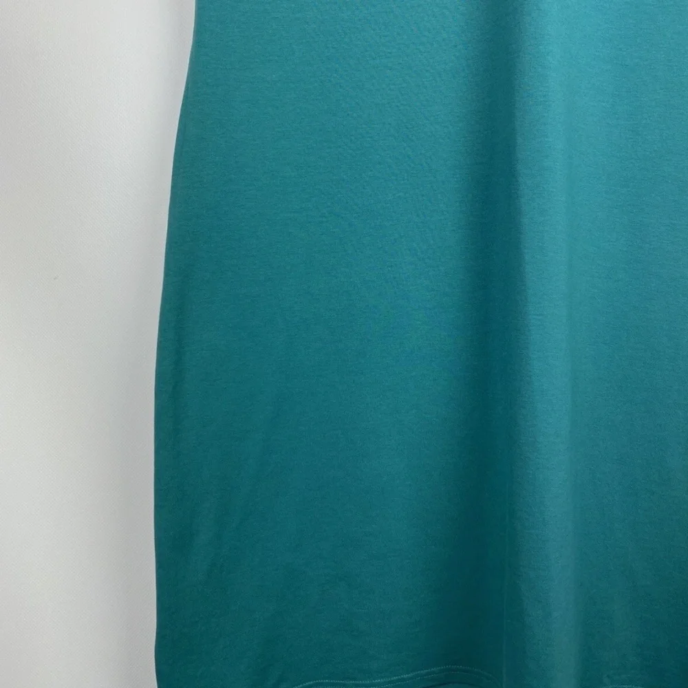 Fjällräven Hight Coast Women dress. Large. Green - Picture 9 of 15